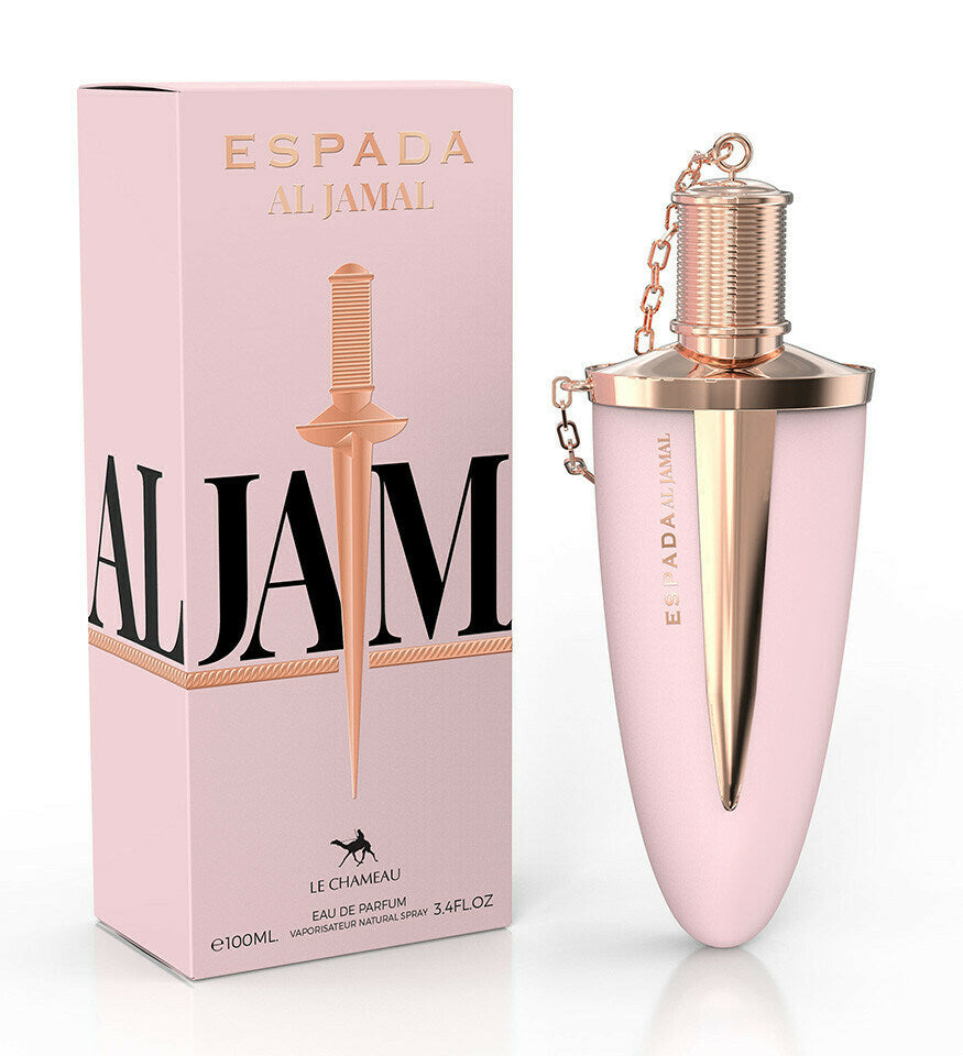 Le Chameau Espada Al Jamal Eau De Parfum 100ml