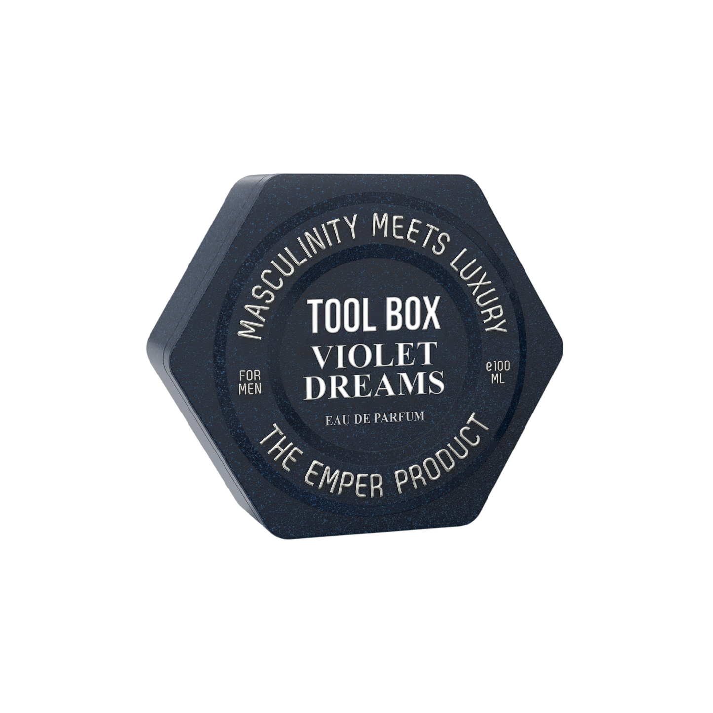 Emper Tool Box Violet Dreams 100ML
