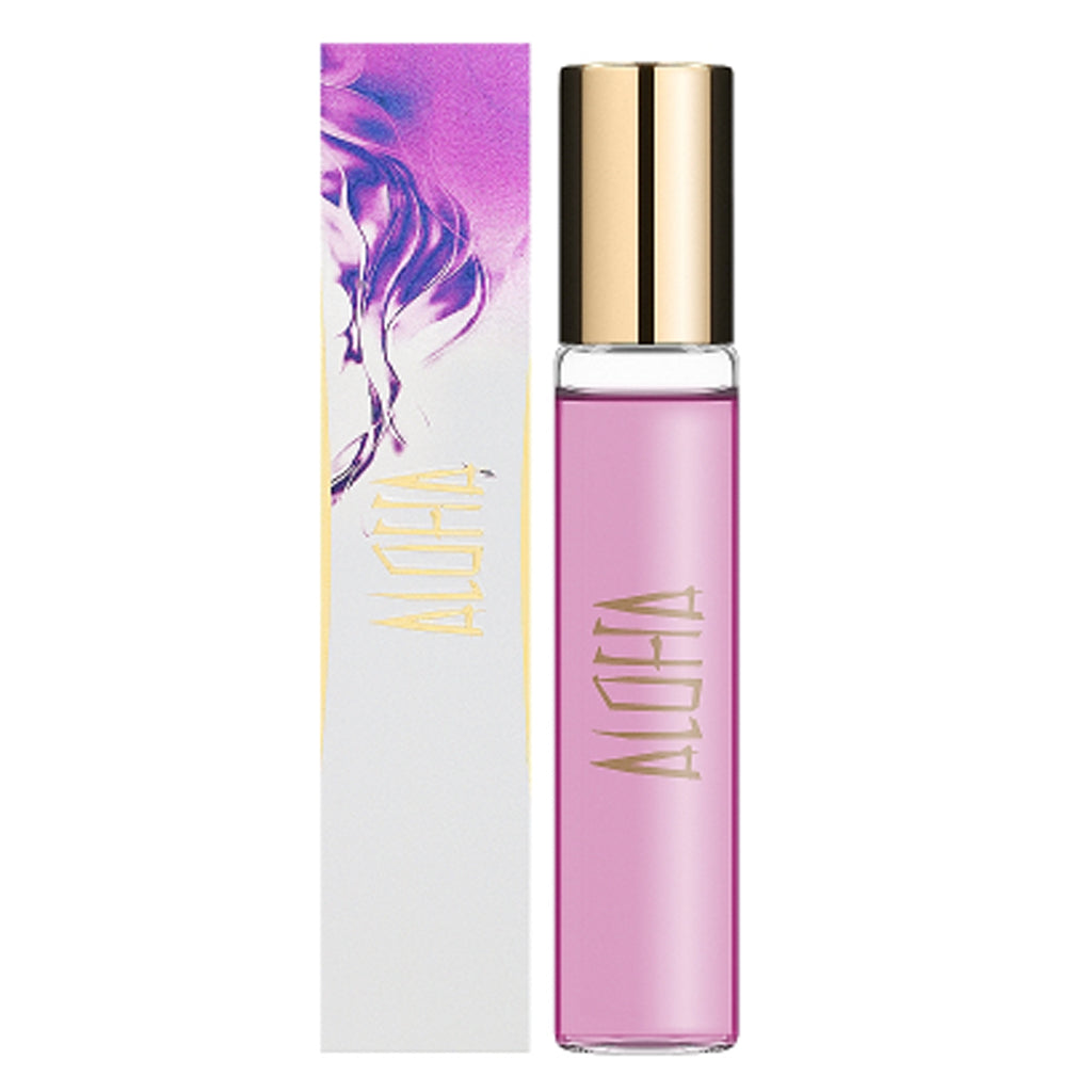 CHATLER 5X Aloha Woman Eau De Parfum 30ml plus free tester