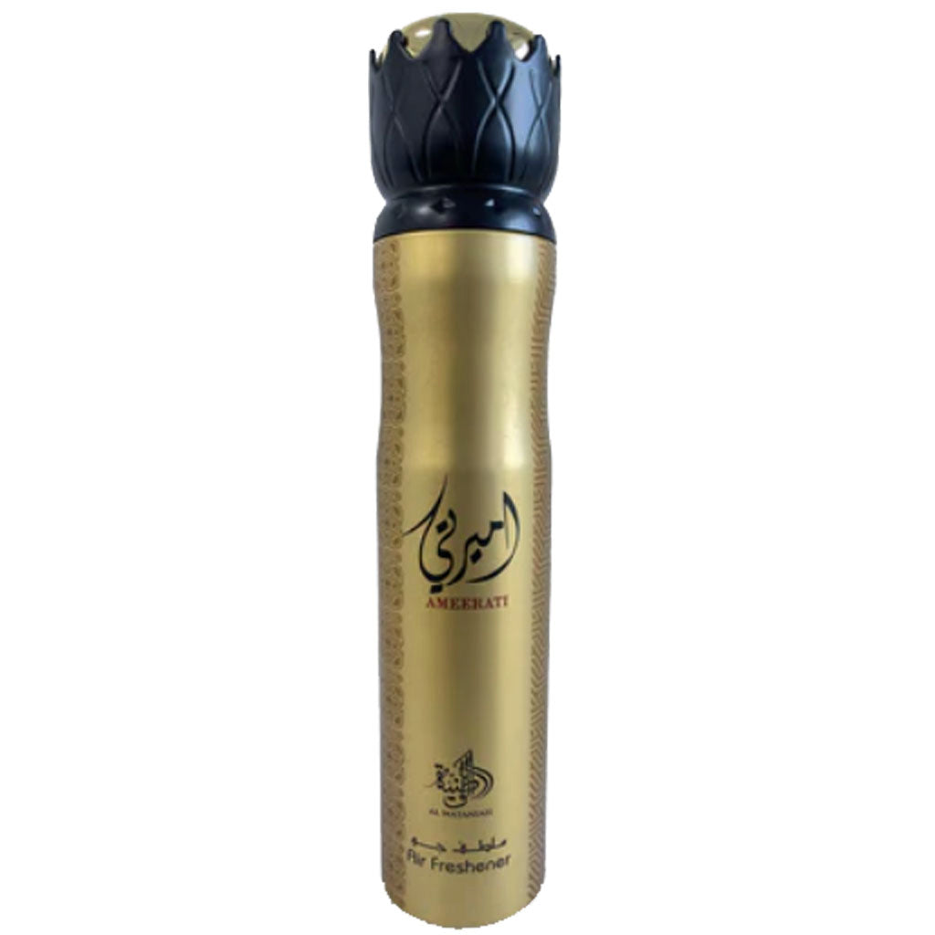 Al Wataniah Ameerati Air Freshener 300ML 6x PACK (6 units)