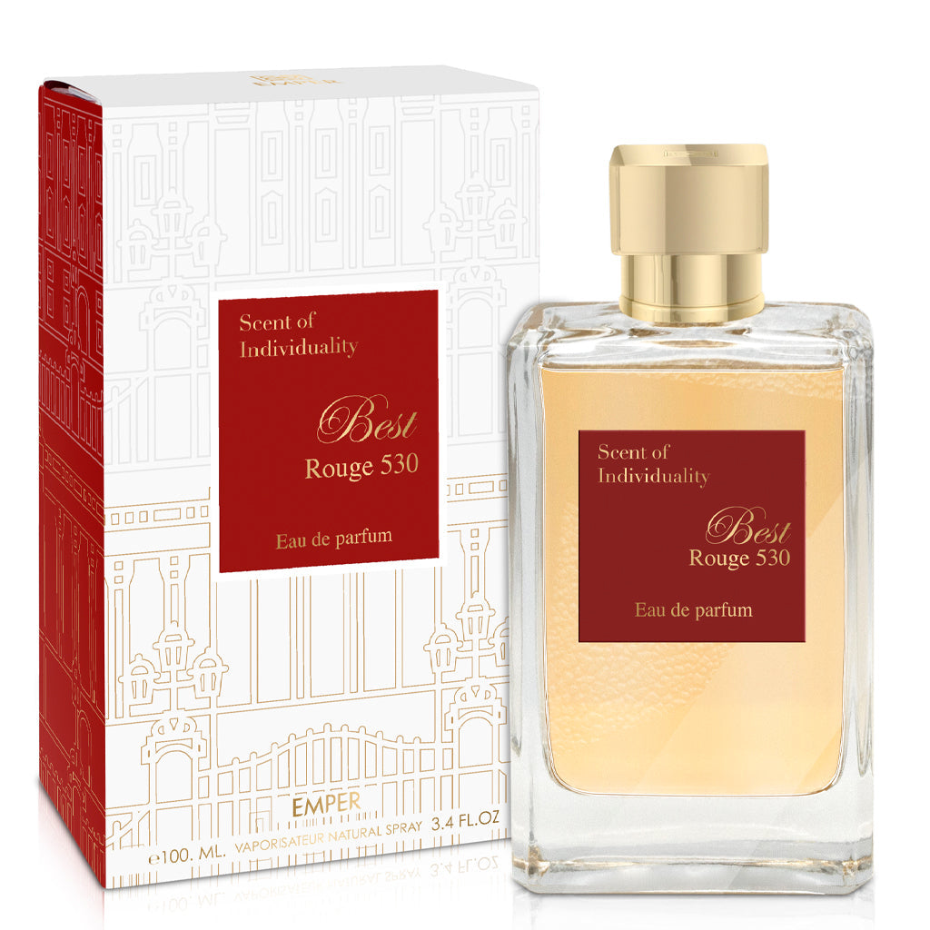 EMPER Best Rouge 530 (Unisex) 100ML