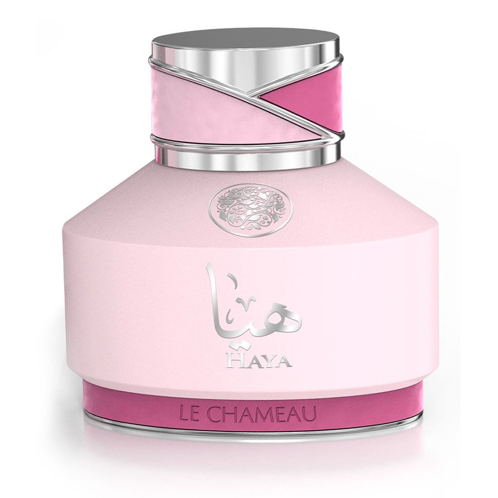 LE CHAMEAU Haya (Pour Femme) 100ML Eau De Parfum