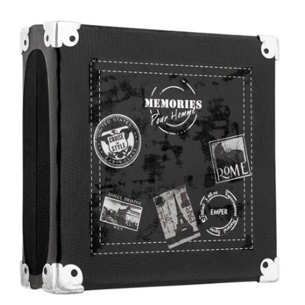 EMPER Memories Man (Pour Homme) 100ML EDP