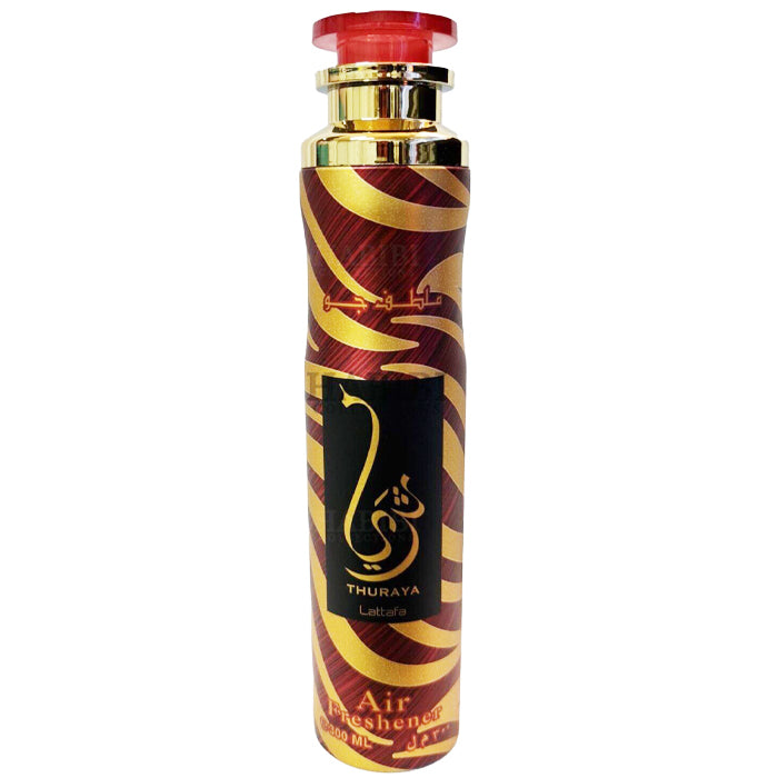 LATTAFA Thuraya Air Freshener 300ml 6x PACK (6 units)