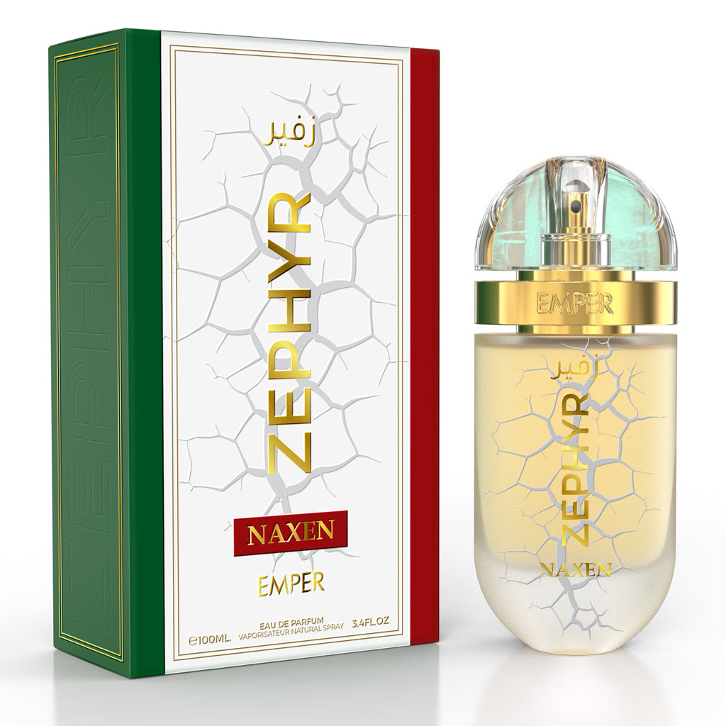 EMPER Zephyr Nexen Eau De Parfum 100ML UNISEX