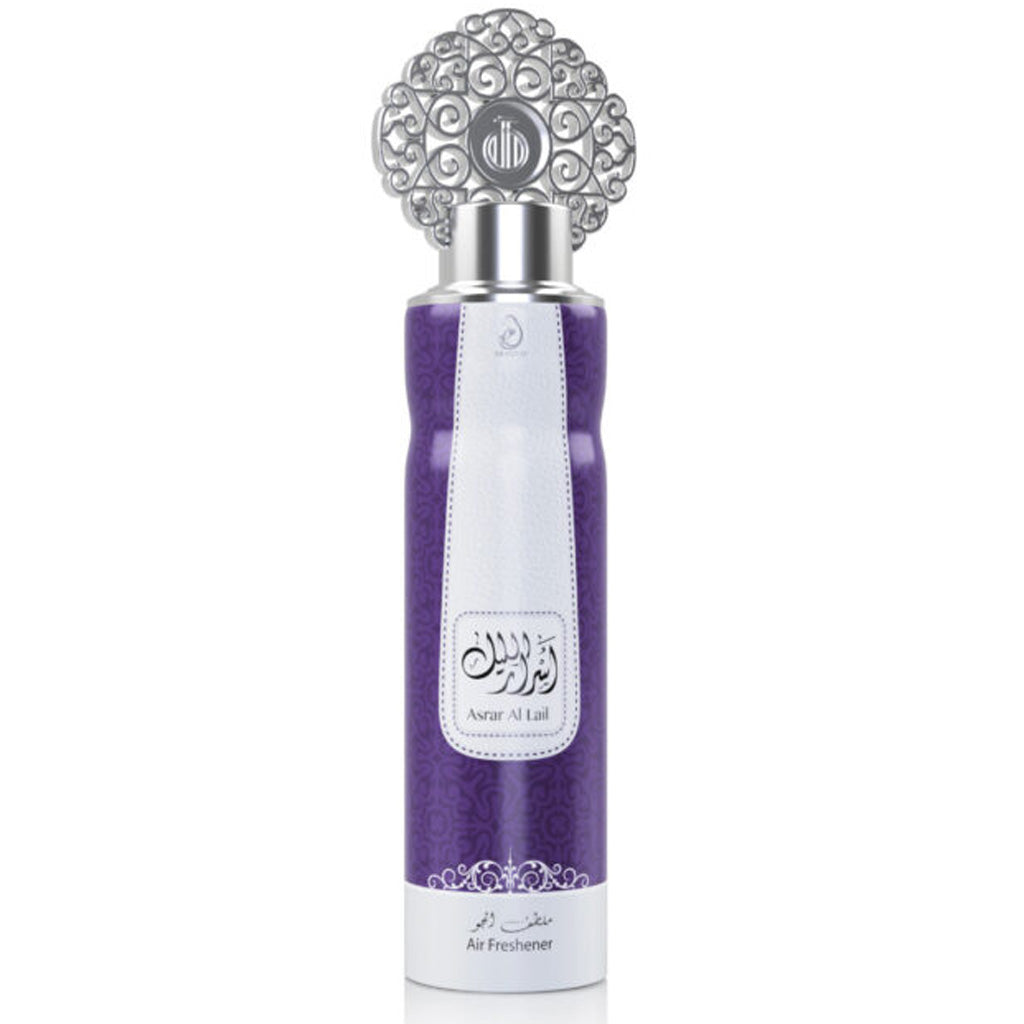 Asrar Al Lail 300ml Air Freshener By My Perfumes 6x PACK (6 units)