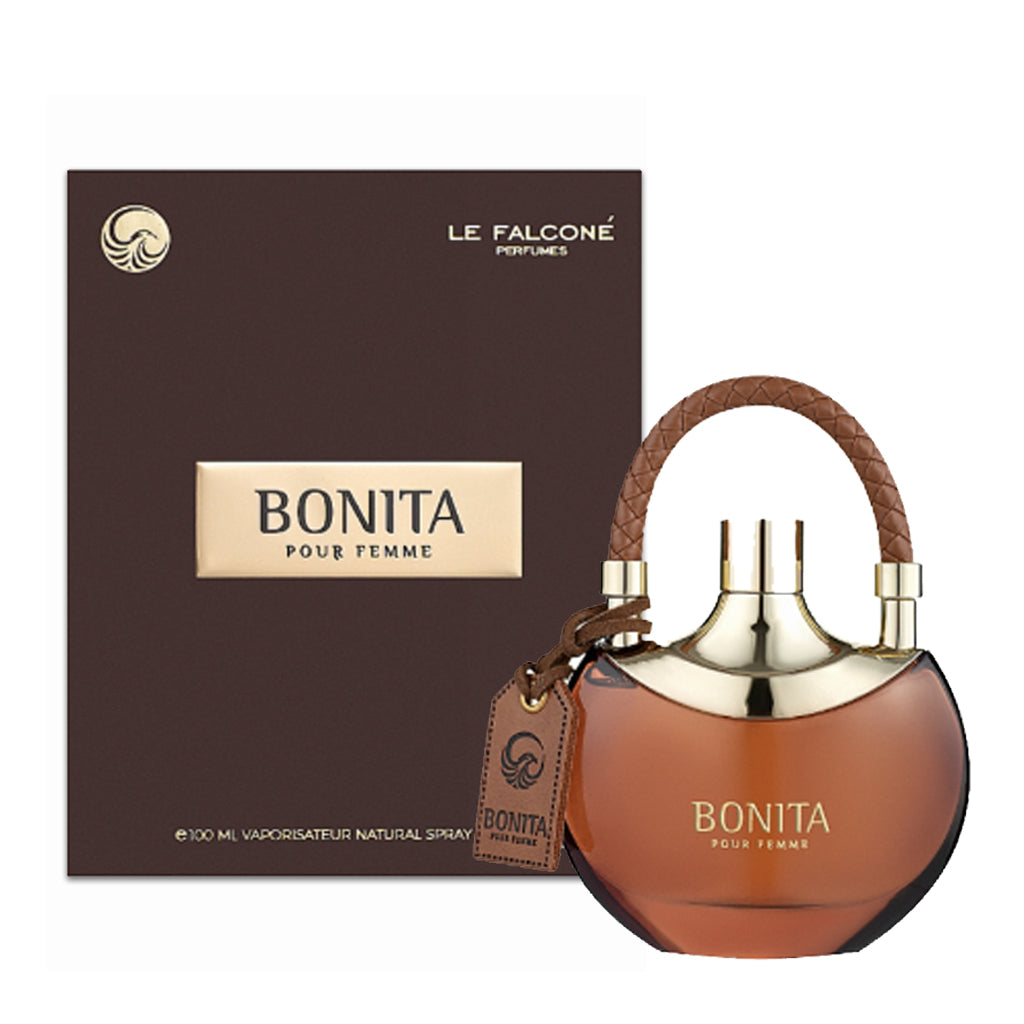 LE FALCONE Bonita (Pour Femme) 100ML By Emper