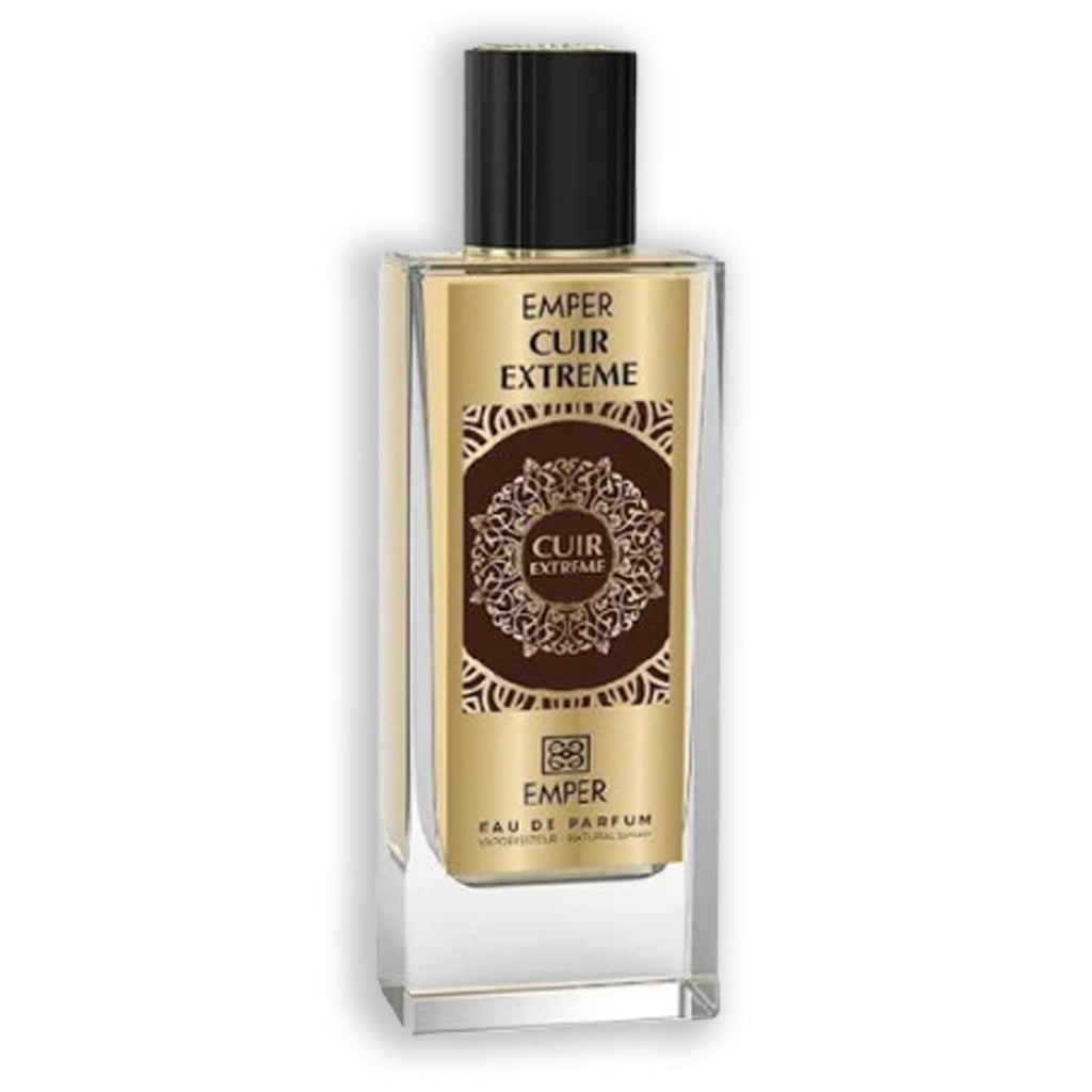 Emper Blanc Collection Cuir Extreme 85ml (concentrated)