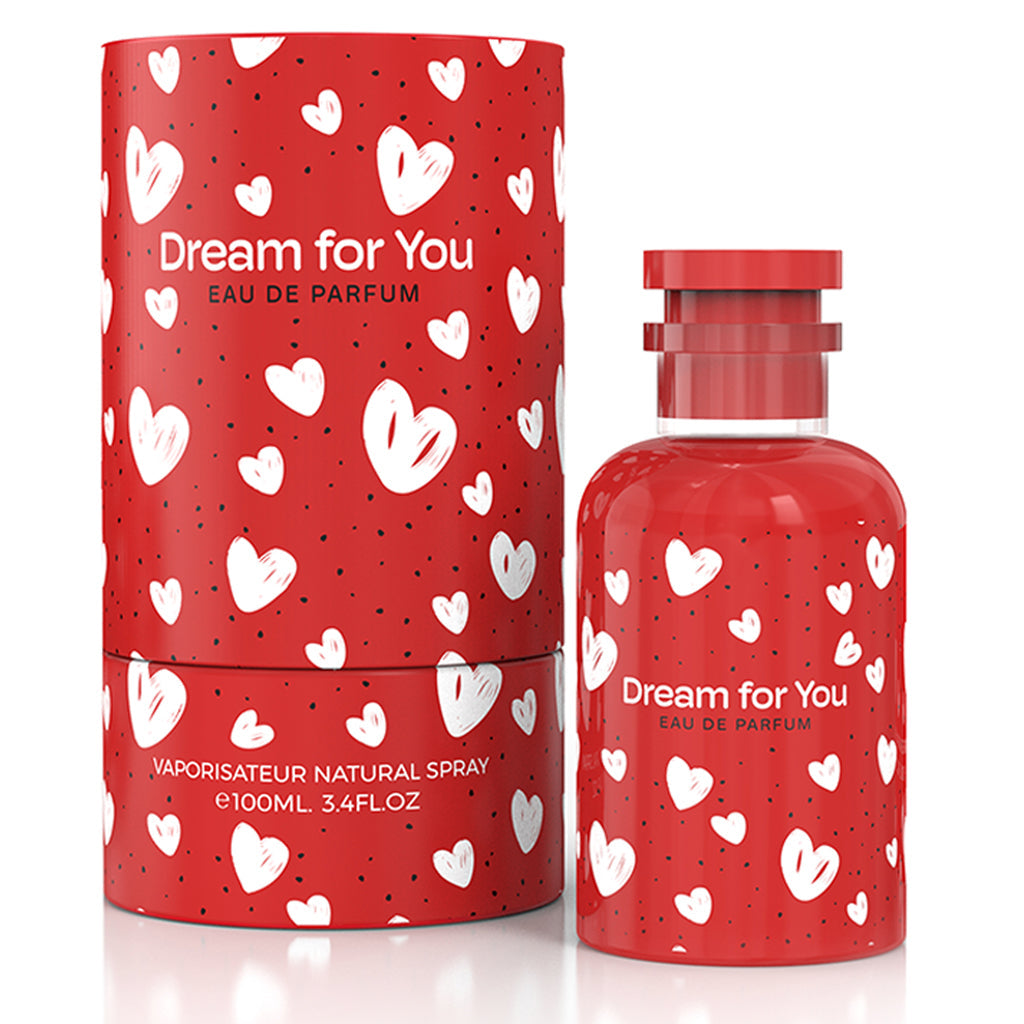 MILESTONE Dream For You Eau De Parfum 100ml