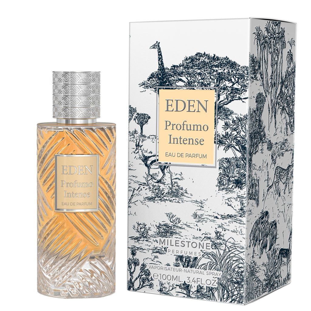 MILESTONE Eden Profumo Intense 100ml EDP