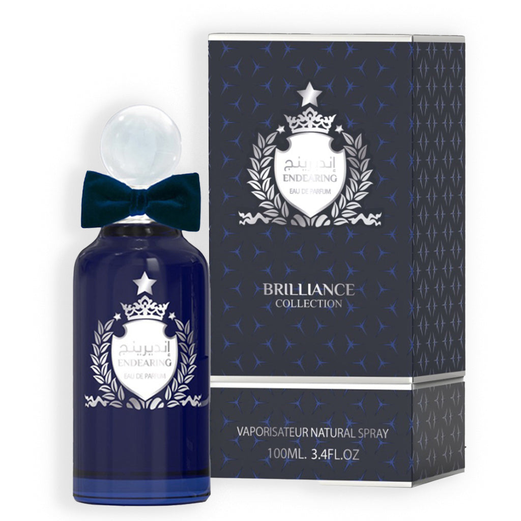 MILESTONE Brilliance collection Endearing Eua De Parfum 100ml