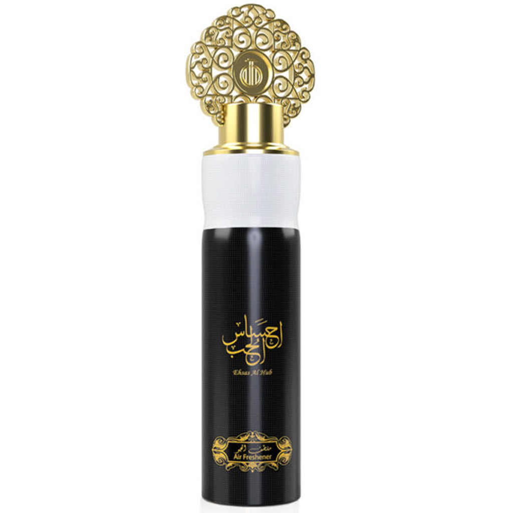 EHSAS AL HUB 300ML Air Freshener BY MY PERFUMES 6x PACK (6 units)