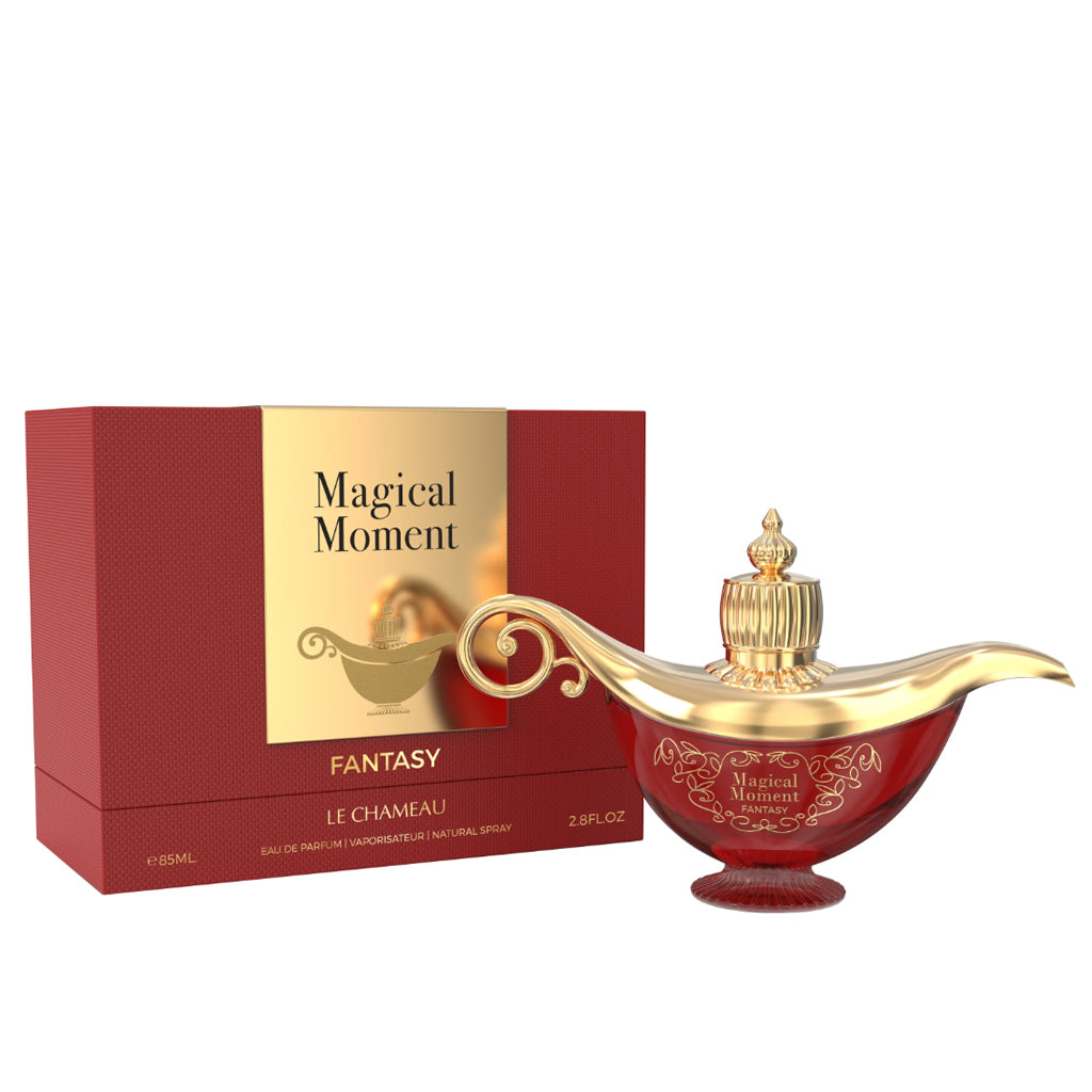 Le Chameau Magical Moment Fantasy (Unisex) 85ML
