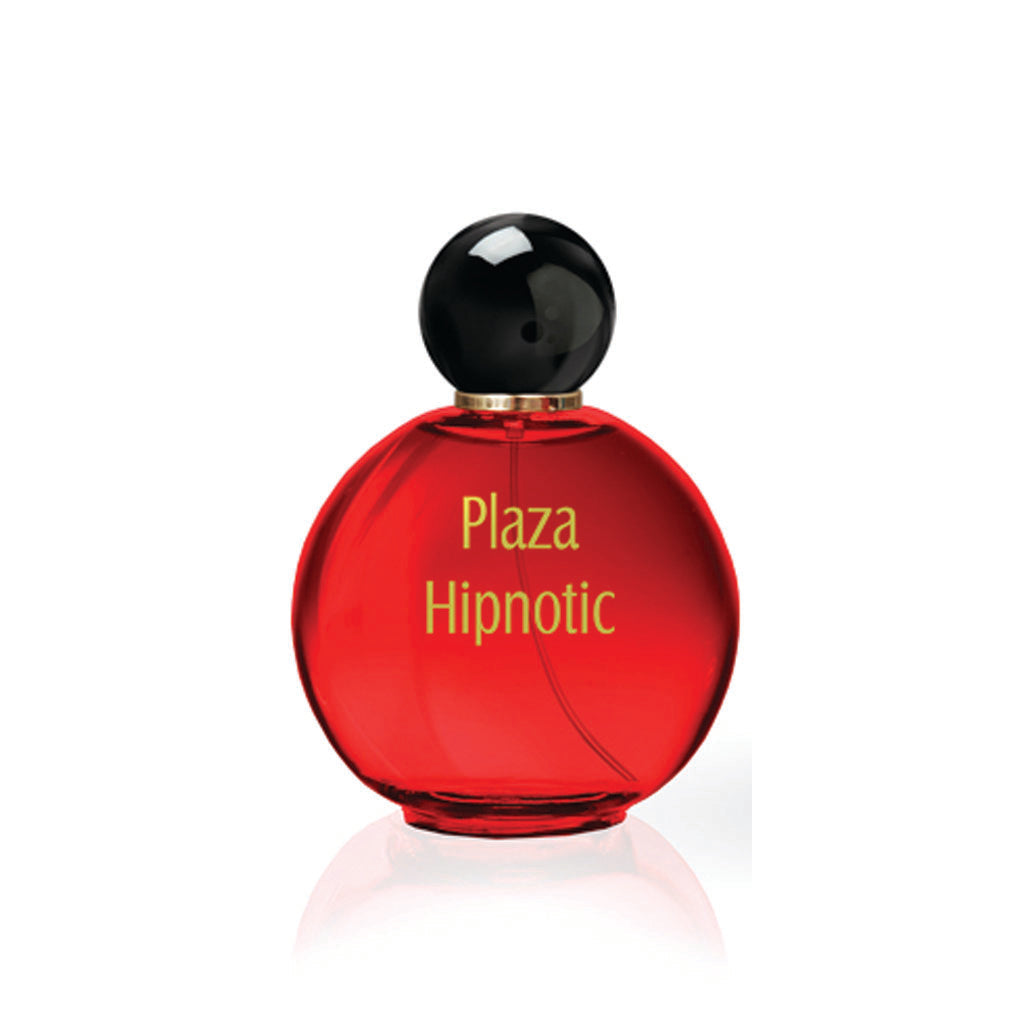 CHATLER Plaza Hipnotic Woman 100ML Eau De Parfum 3pack