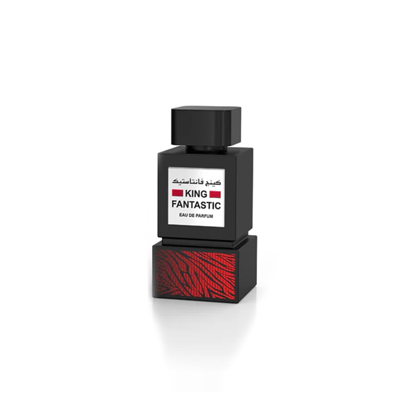 MILESTONE King Fantastic Unisex 100ML BY EMPER