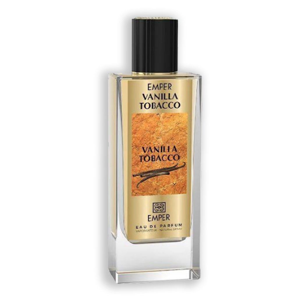 Emper Blanc Collection Vanilla Tobacco 85ml EDP (concentrated)