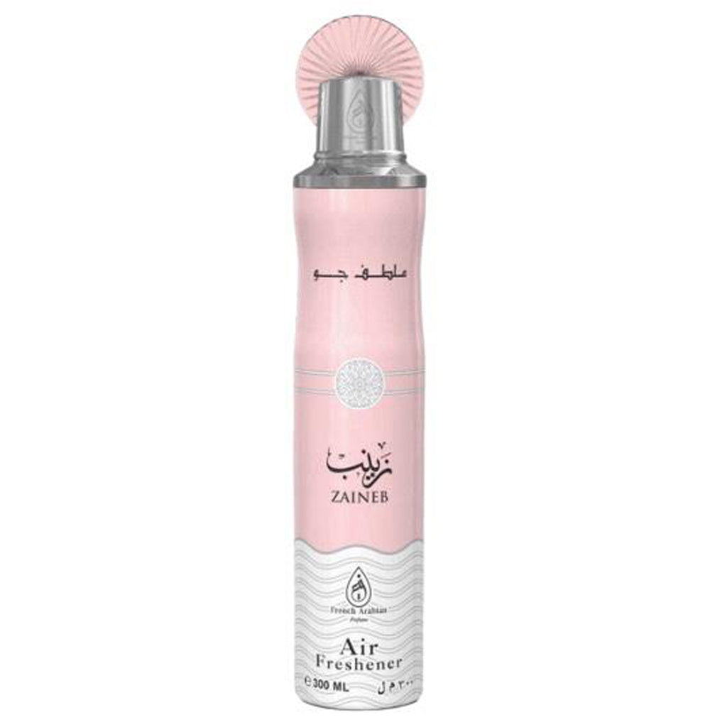 ZAINEB Airfreshener 300ml by Lattafa 6x PACK (6 units)