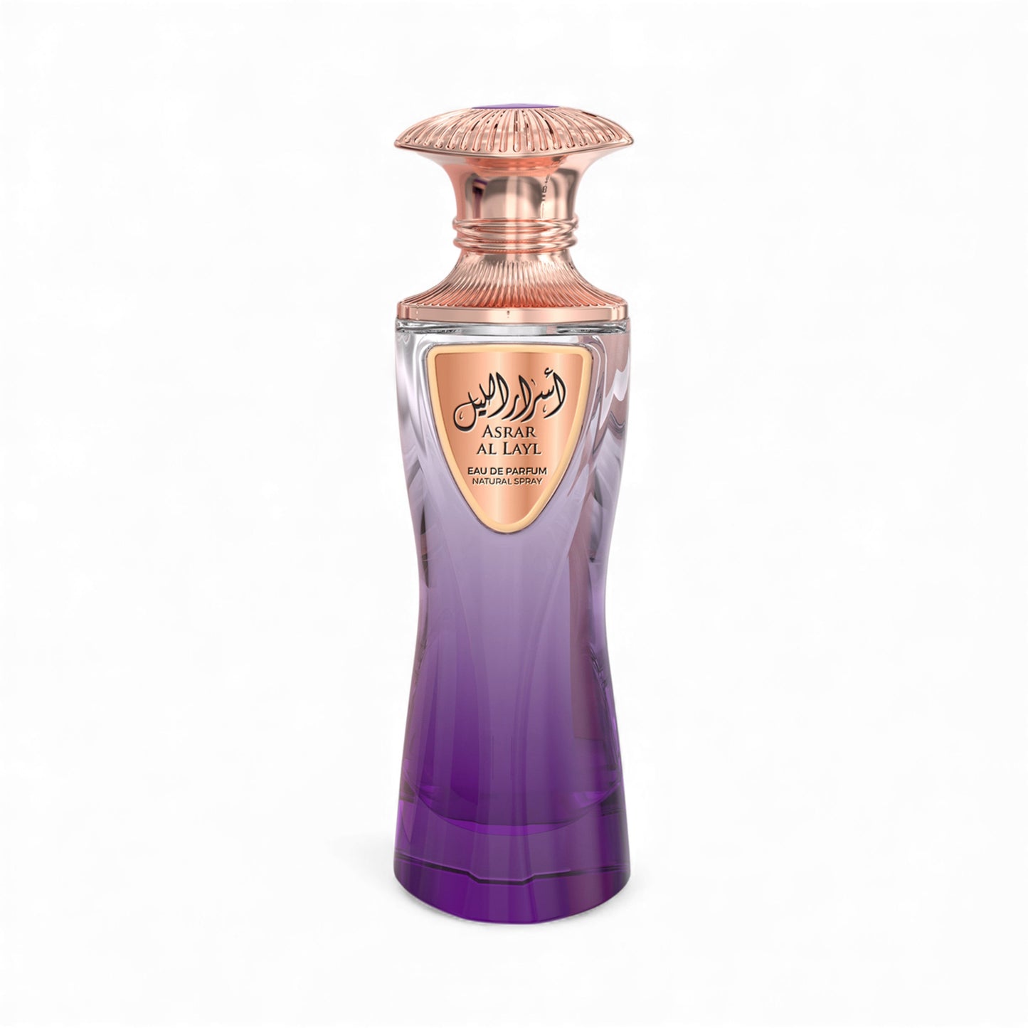AL FARES Asrar Al Layl 100ML