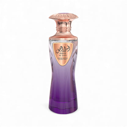 AL FARES Asrar Al Layl 100ML