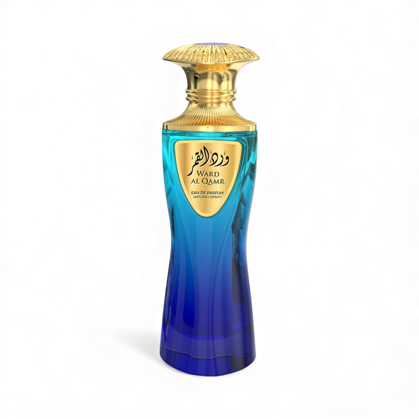 AL FARES Ward Al Qamr 100ML