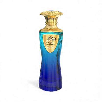 AL FARES Ward Al Qamr 100ML