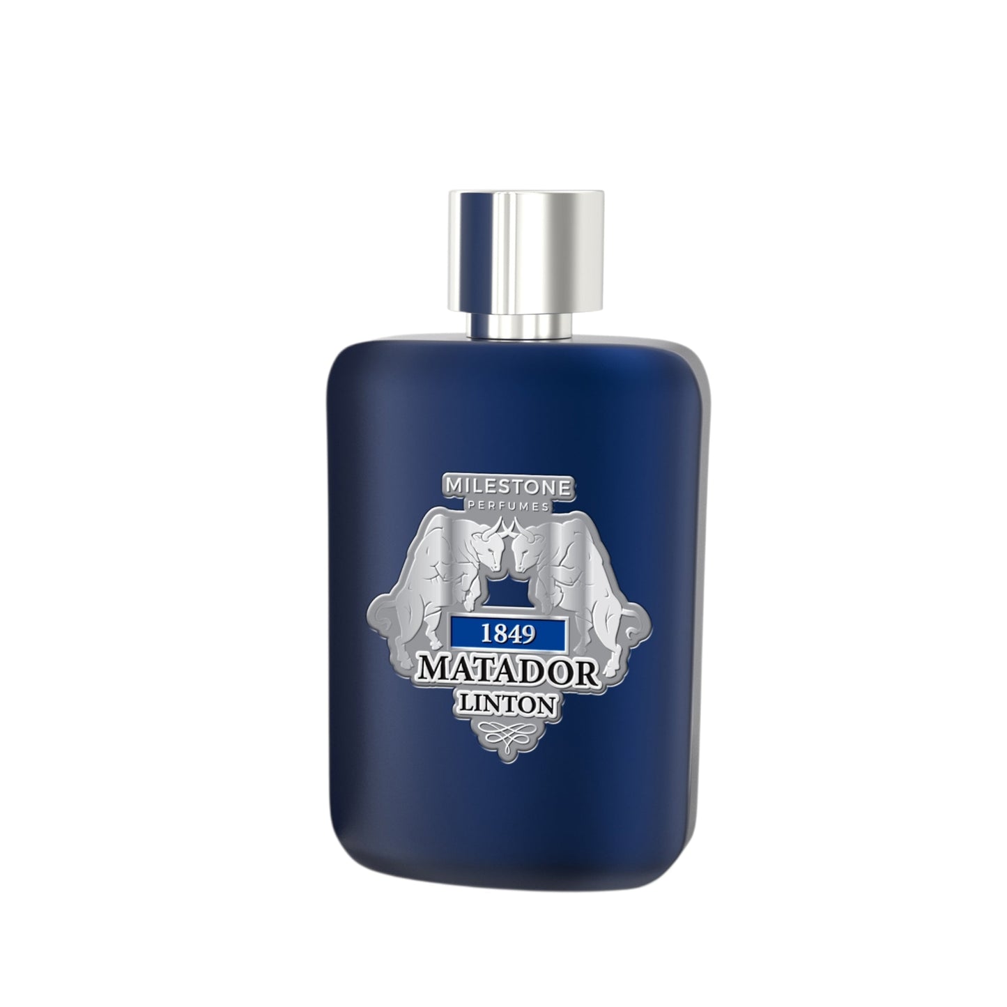 Milestone Collection 1849 Matador Linton 100 ml Eau de Parfum — 3-Pack Wholesale for Retailers | Helena Trade