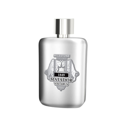 Milestone Collection 1849 Matador Velarus 100ml Eau de Parfum — 3-Pack | Wholesale Retail & Corporate Gifting