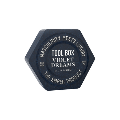 Emper Tool Box Violet Dreams 100ML
