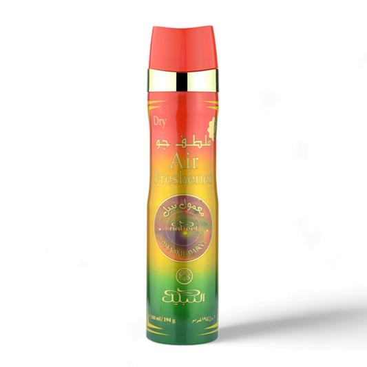 Nabeel Maamul 300ml Air Freshener 6x PACK (6 units)