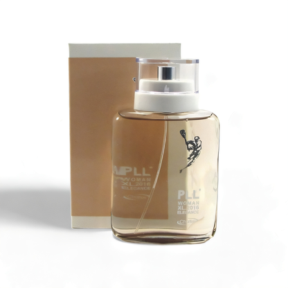 CHATLER PLL Woman XL.2016 Elegance 100ml 3pack