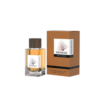 EMPER BROMUSK Eau Da Parfum 100ml