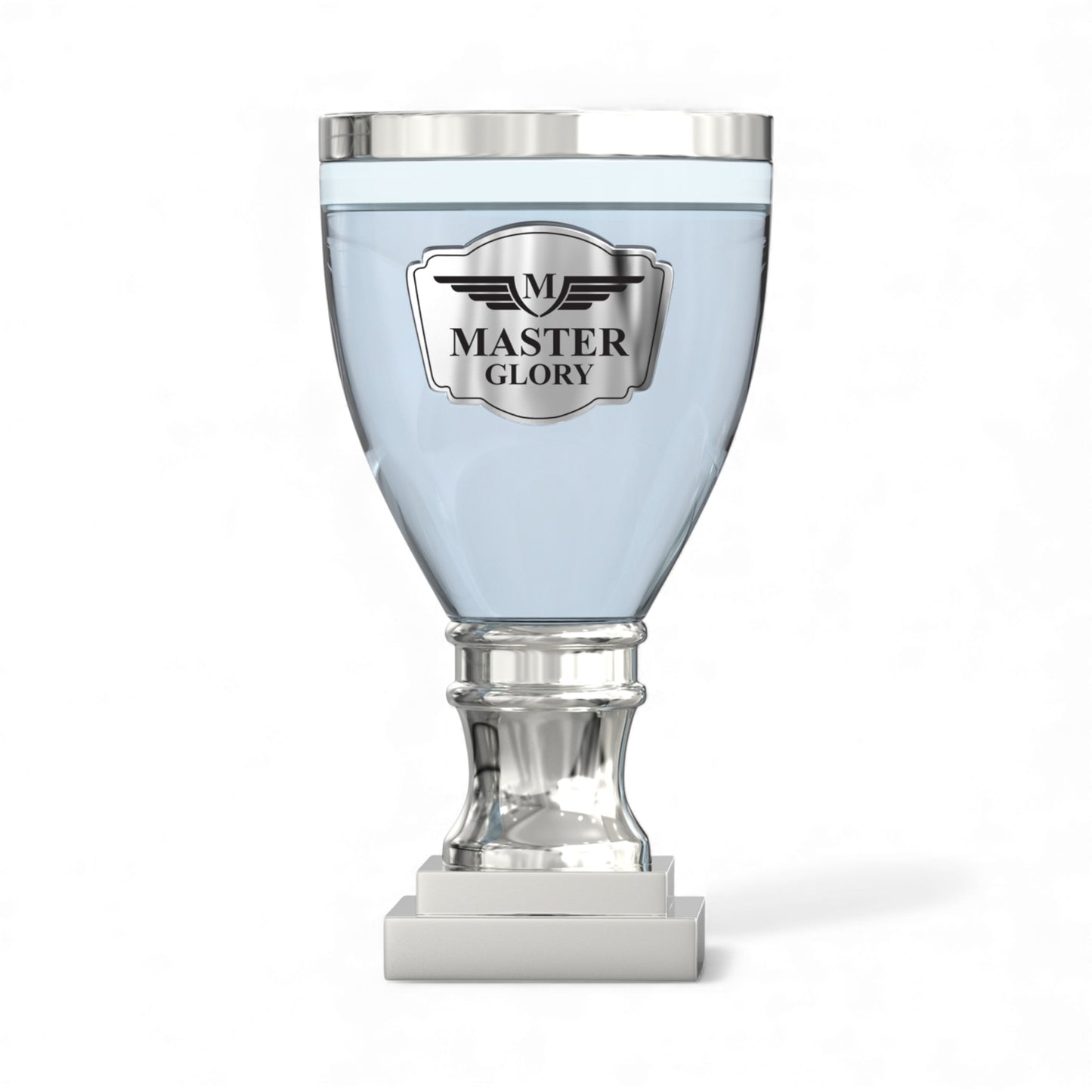 MILESTONE COLLECTION Master Glory 100ML 3x PACK