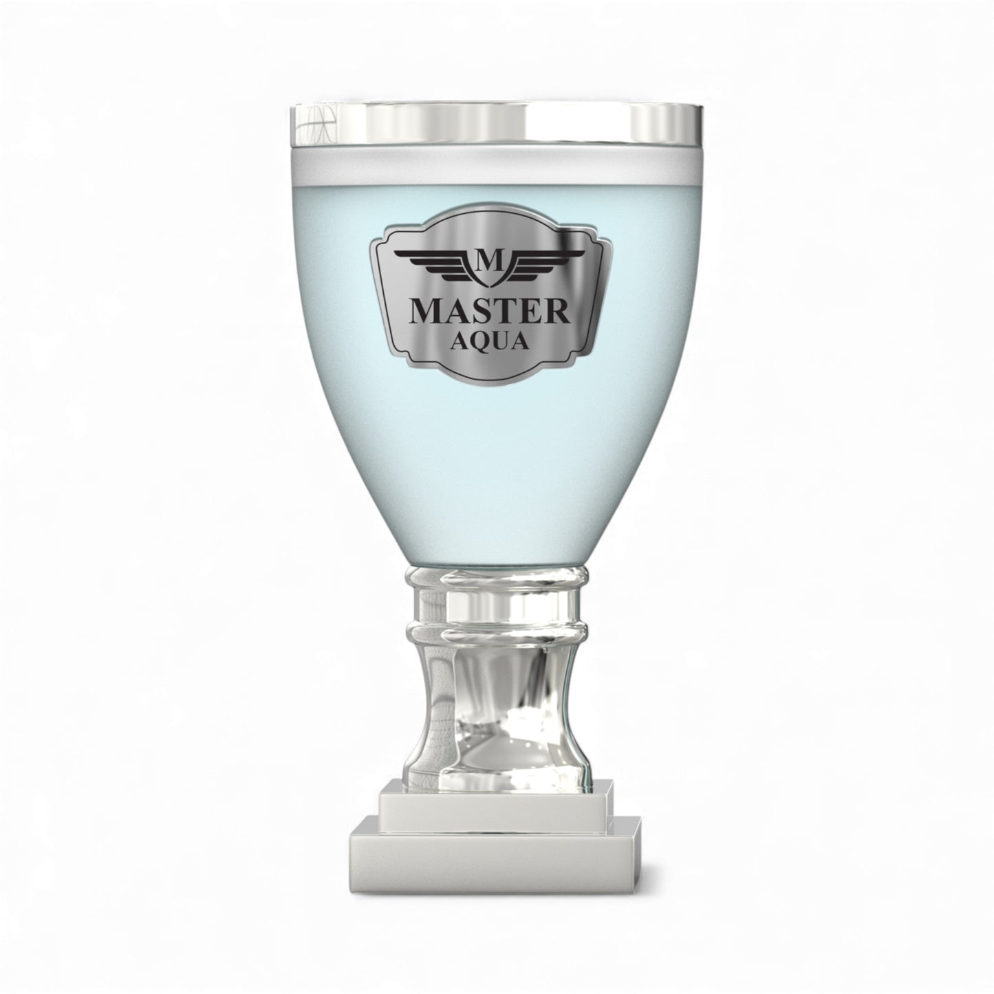 MILESTONE COLLECTION Master Aqua 100ML 3x PACK