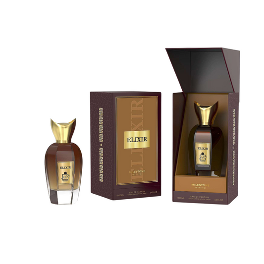 Milestone Elixir Eau Da Parfum 100ml (UNISEX)