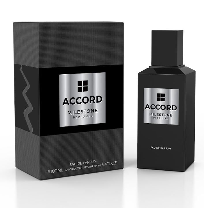 MILESTONE Accord (Unisex)  100ML