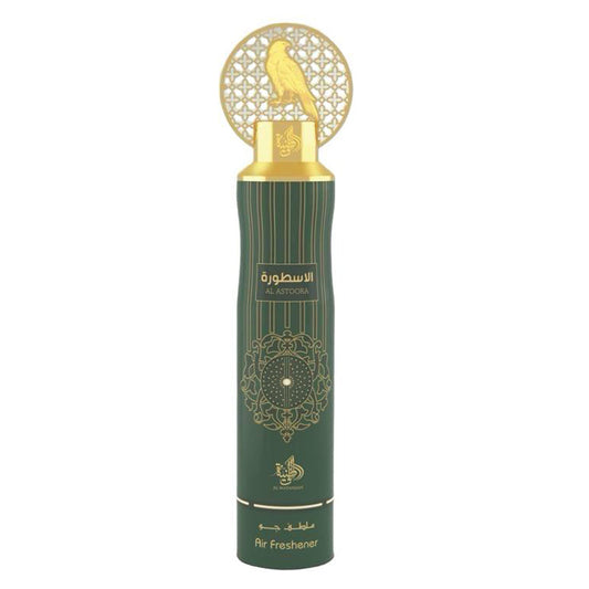 AL WATANIAH AL ASTOORA  Air Freshener 300ml 6x PACK (6 units)