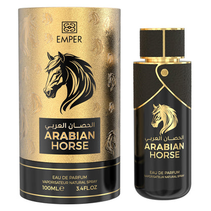 EMPER Arabian Horse Eau De Parfum 100ml UNISEX