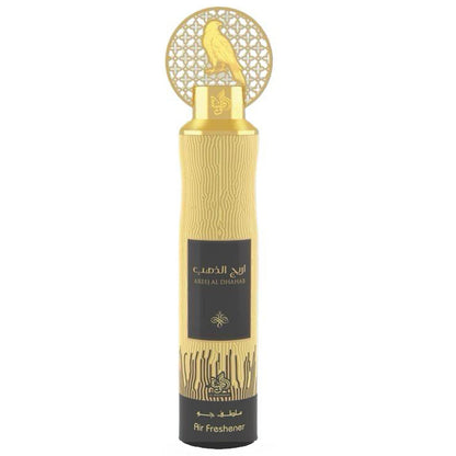 AL WATANIAH AREEJ AL DAHAAB  Air Freshener 300ml 6x PACK (6 units)  6x PACK (6 units)