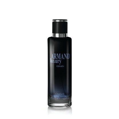 CHATLER Armand Luxury For Men 100ml Eau De Parfum 3 pack