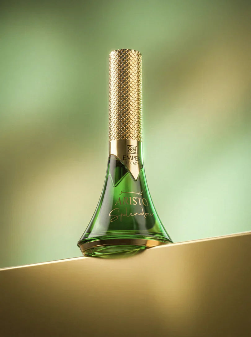 Le Chameau Aristo Splendour Eau de Parfum 100ml