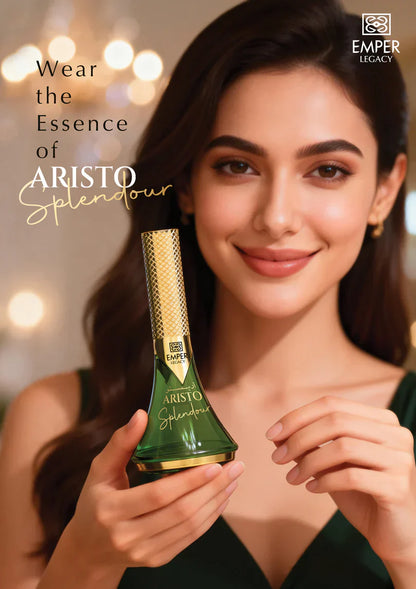Le Chameau Aristo Splendour Eau de Parfum 100ml