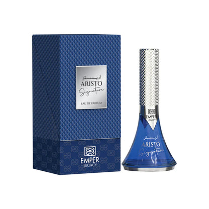 Le Chameau Aristo Signature Eau de Parfum 100ml