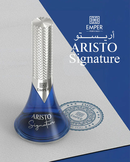 Le Chameau Aristo Signature Eau de Parfum 100ml