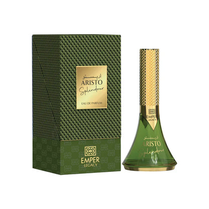 Le Chameau Aristo Splendour Eau de Parfum 100ml