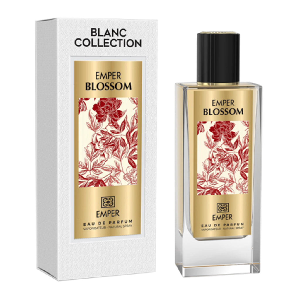 Emper Blanc Collection Blossom 85 ml EDP (concentrated)