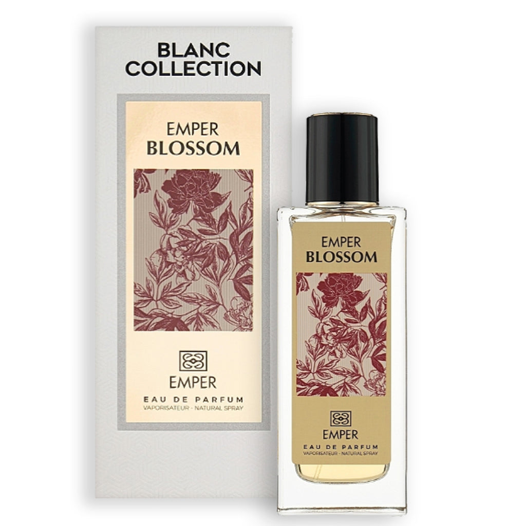 Emper Blanc Collection Blossom 85 ml EDP (concentrated)