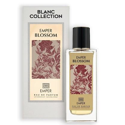 Emper Blanc Collection Blossom 85 ml EDP (concentrated)