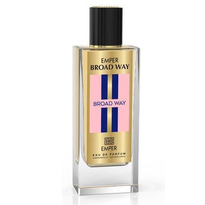 Emper Blanc Collection Broad Way  85ML EDP (concentrated)