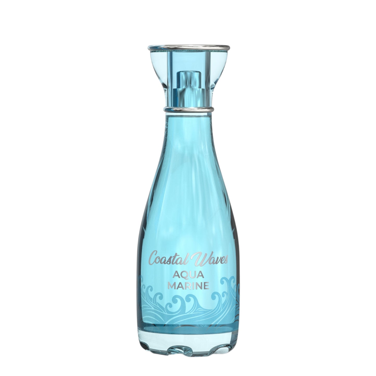 Helena’s Milestone Collection Coastal Waves Aqua Marine 100ml Eau de Parfum — 3-Pack | Wholesale & Retail Fragrance