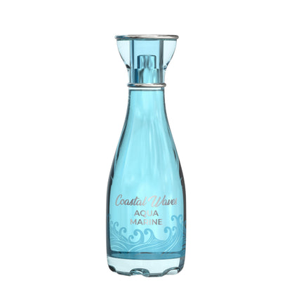 Helena’s Milestone Collection Coastal Waves Aqua Marine 100ml Eau de Parfum — 3-Pack | Wholesale & Retail Fragrance